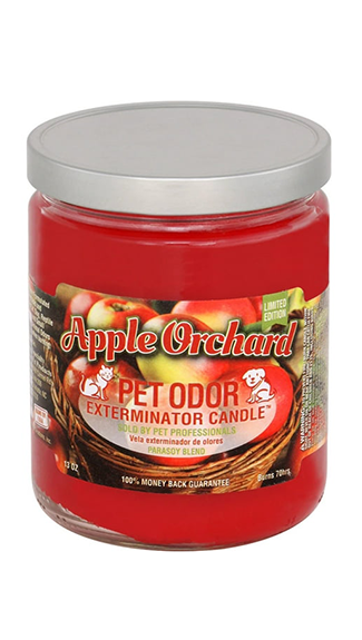 Specialty Pet Products Pet Odor Exterminator Candle