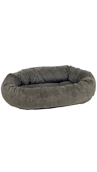 Bowsers donut bed best sale