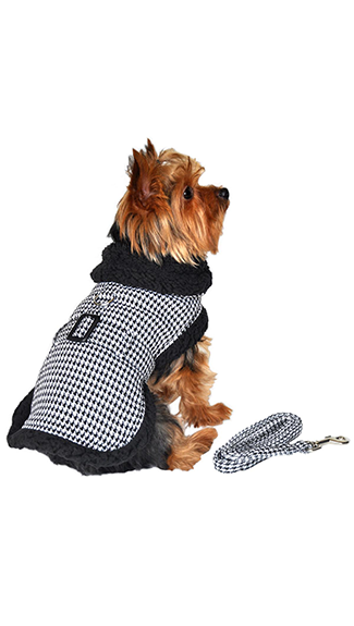 Designer Pet Accessories, Designer Dog Coats